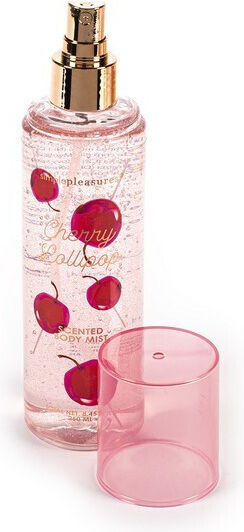Tri-Coastal Design Tri-coastal Cherry Body Mist 250ml