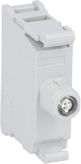 Lovato Electric LED Glühbirne Grün 1Stück LPXLPM3
