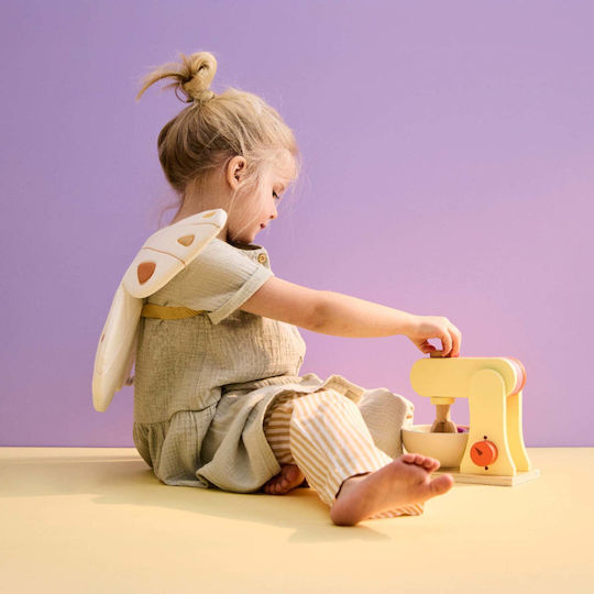 Kids Concept Παιδική Οικιακή Συσκευή από Ξύλο για 2+ Ετών