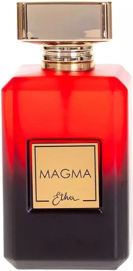 Magma Fragrance Парфюмна Вода Унисекс Ether X Marhaba 100ml