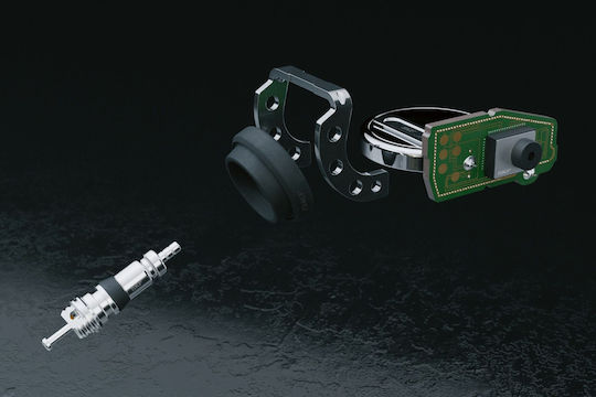 Сензор Система за Контрол на Налягането в Гумите Skf Vkra 110003