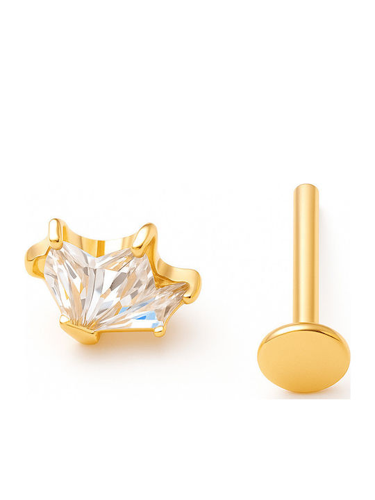 Nire Σκουλαρίκι Piercing