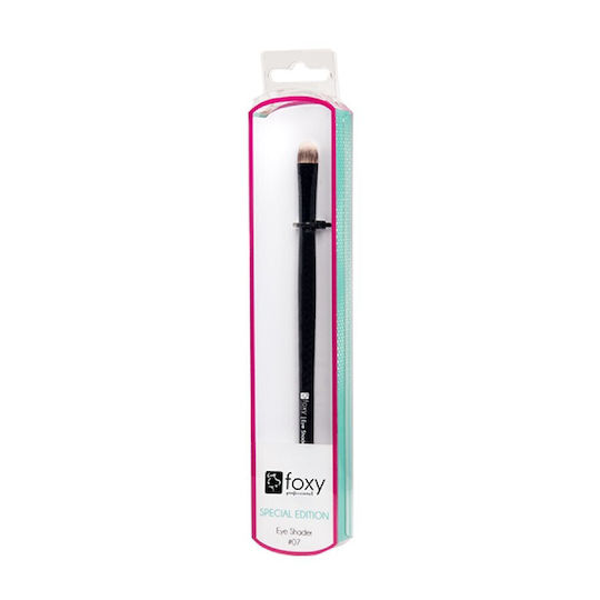 Foxy Professional Makeup Brush for Eye Shadow made of Synthetic Hair