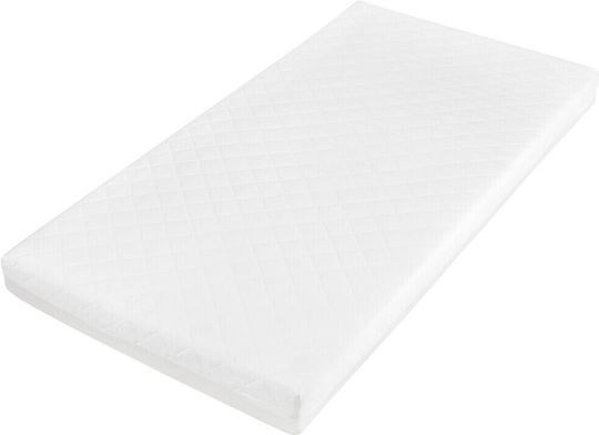 Bebeluca Στρώμα Κούνιας 60cmx120cm