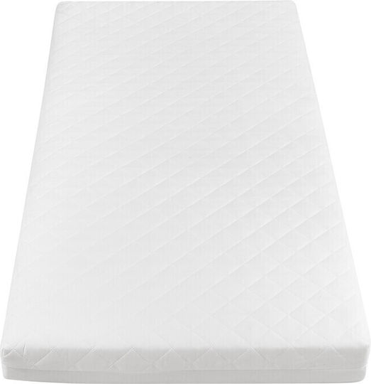 Bebeluca Στρώμα Κούνιας 60cmx120cm