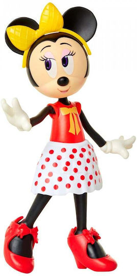 Velve Παιχνίδι Μινιατούρα Minnie 24εκ.
