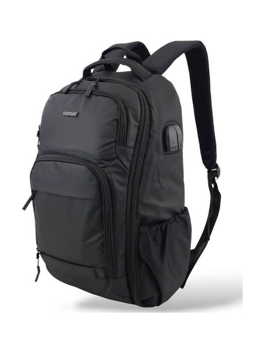 Ormi Backpack Αδιάβροχο 25lt Μπλε
