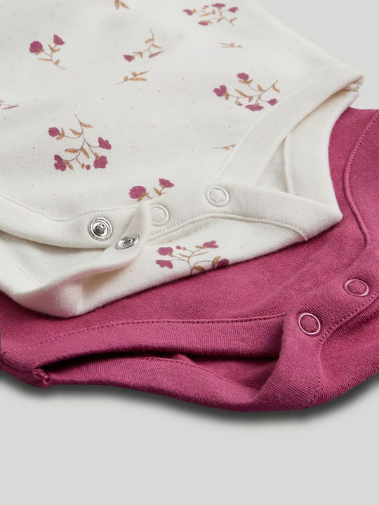 Mothercare Mânecă lungă Multicolor 5buc