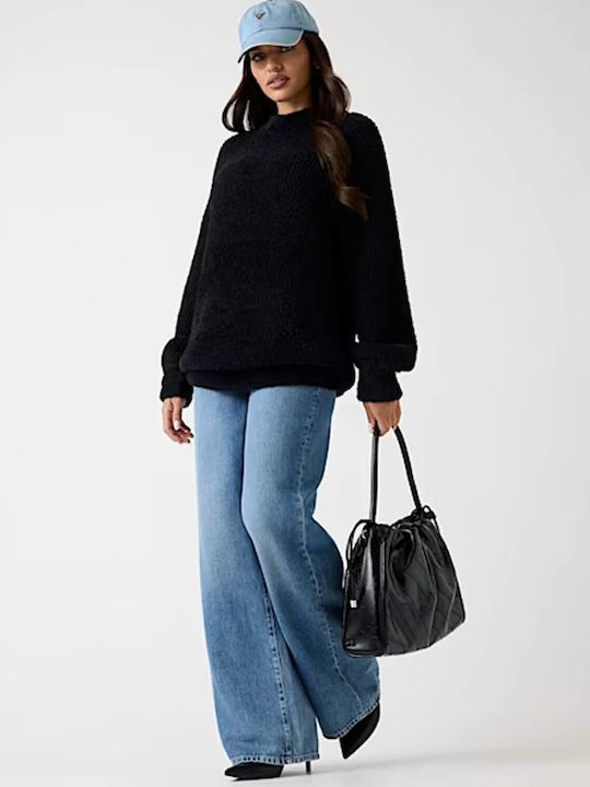 Pulover Negru Pulover Negru