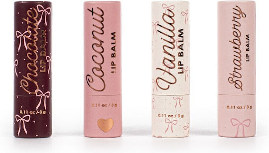 Tri-Coastal Design Sweets Selection Παιδικό Μακιγιάζ