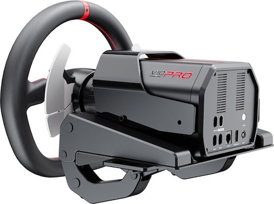 PXN Τιμονιέρα με Πετάλια για PC / PS4 / XBOX One (PXN-V10pro)