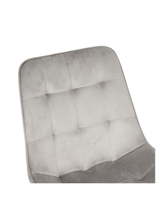 Berne Stühle Speisesaal Grey 4Stück 53x62x84cm