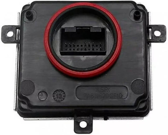 Balast Xenon Motor10 Compatibil Audi A4 S4 A5 S5 A6 S6 A8 S8 Q3 Q5 Au4g0907697d 4g0907397d