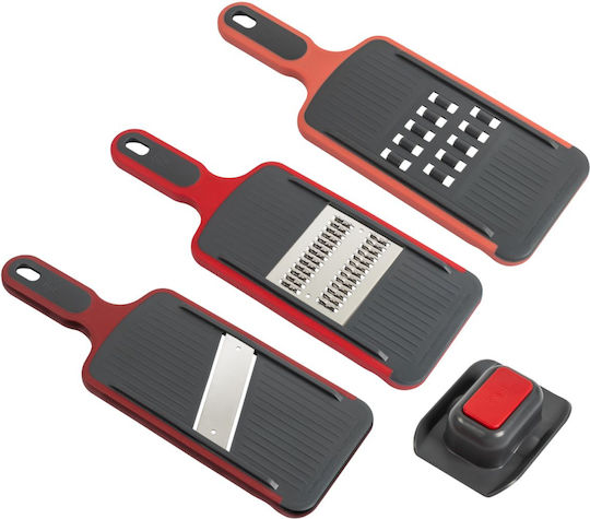 Kuhn Rikon με Μηχανισμό Τρίφτης Τυριού 29cm