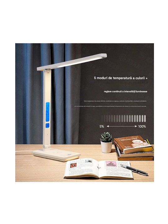 LED Iluminat cu Braț Flexibil LED Iluminat cu Braț Flexibil