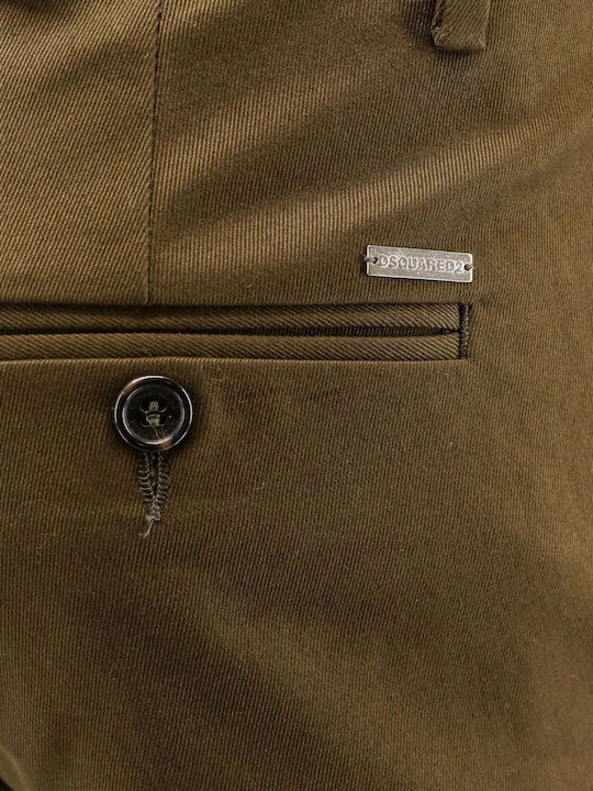 Hose Khaki