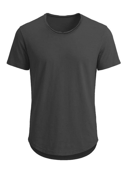 T-Shirt Gray