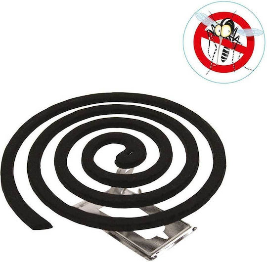 Bakaji Snake for Mosquitoes 10pcs