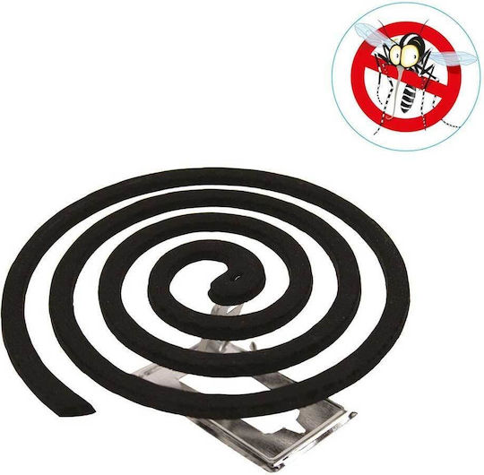 Bakaji Snake for Mosquitoes 10pcs