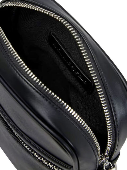 Men's Bag Shoulder / Crossbody Black