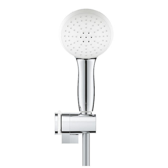 Grohe Τηλέφωνο Ντουζ με Σπιράλ