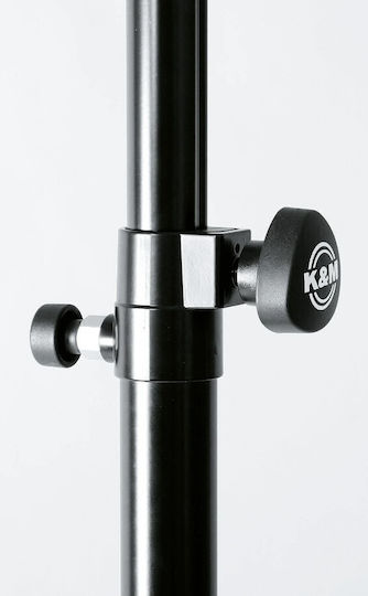 Konig & Meyer PA Speaker Connecting Tube height 180-180cm