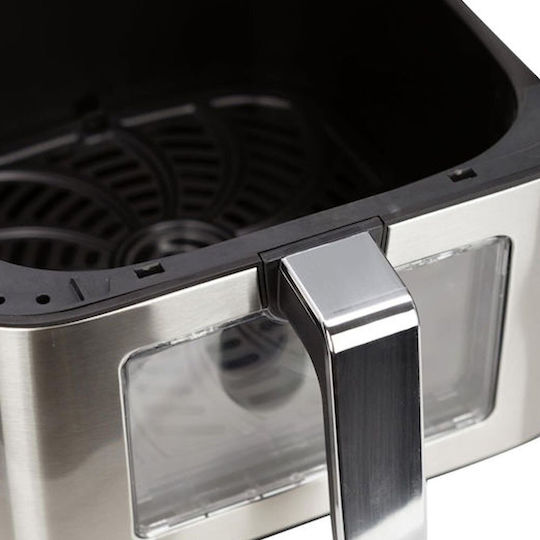 Air Fryer 8lt Λευκό J-2307