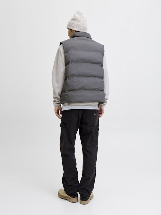 Bodywarmer Ärmellos Winter Jacke Castlerock