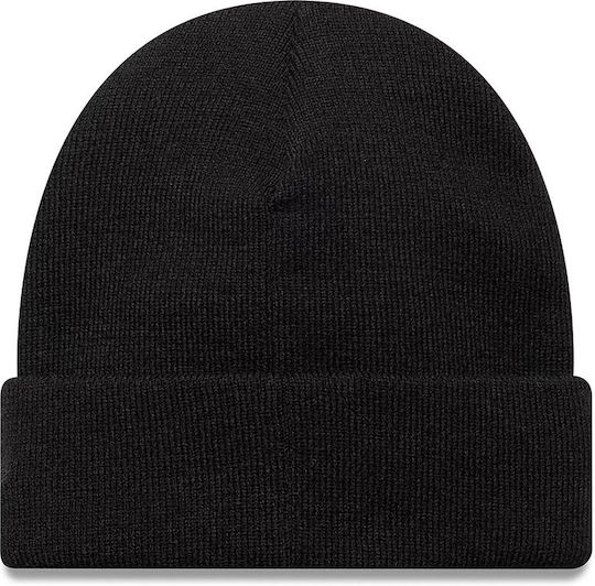 Chicago Bulls Beanie Beanie Knitted in Black color