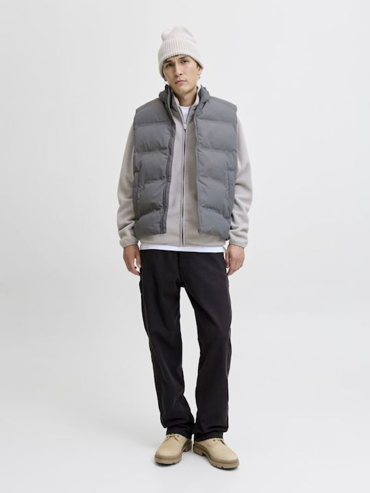 Bodywarmer Ärmellos Winter Jacke Castlerock