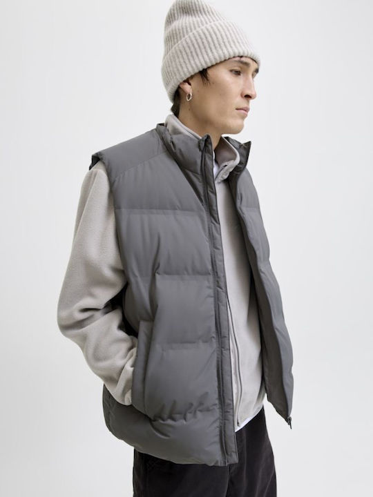 Bodywarmer Ärmellos Winter Jacke Castlerock