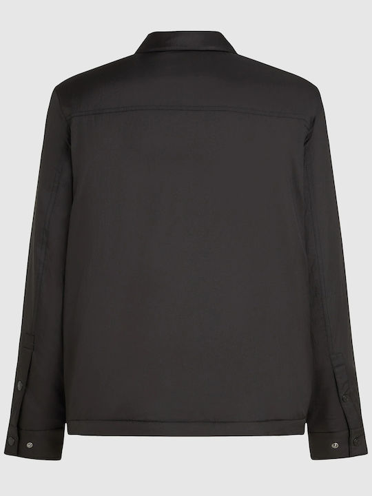 Geacă Neagră Black