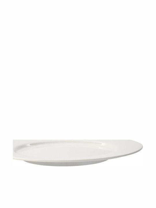 Vilde Plate Shallow with Diameter 32cm
