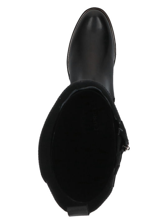 Anatomic Women's Boots Black