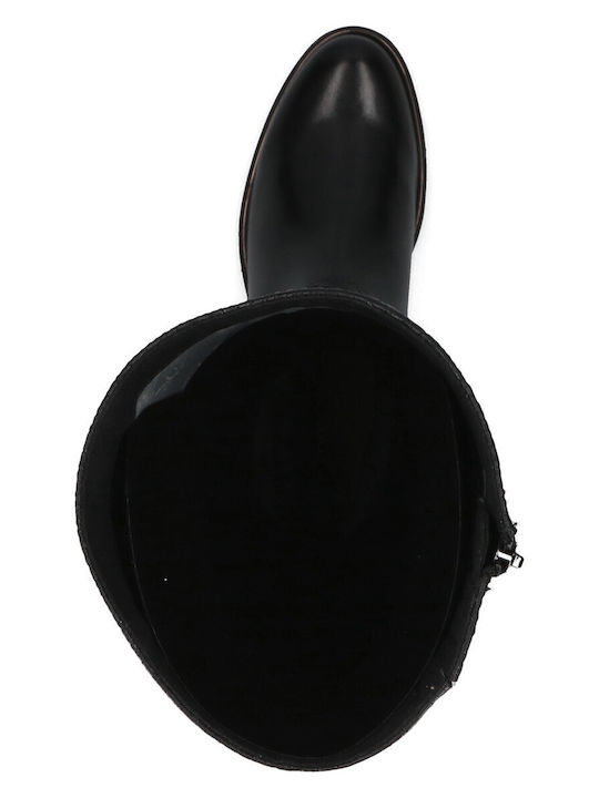Cizme dama Negre