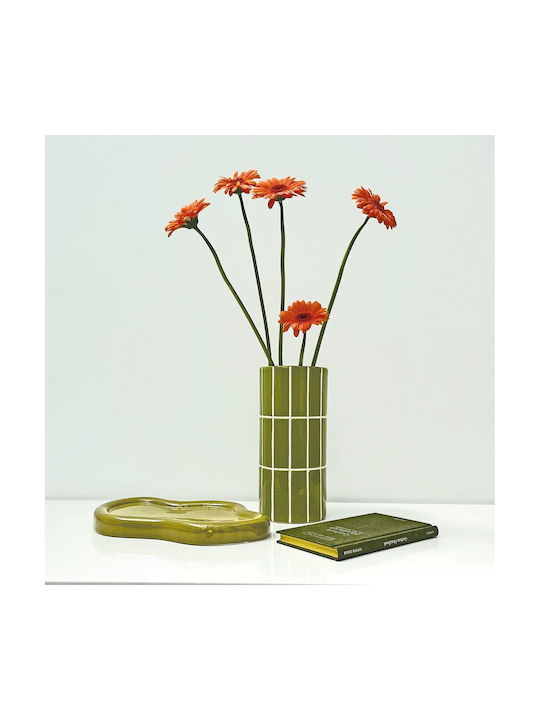 Selected by Pragmatic Dekorative Keramik Vasen