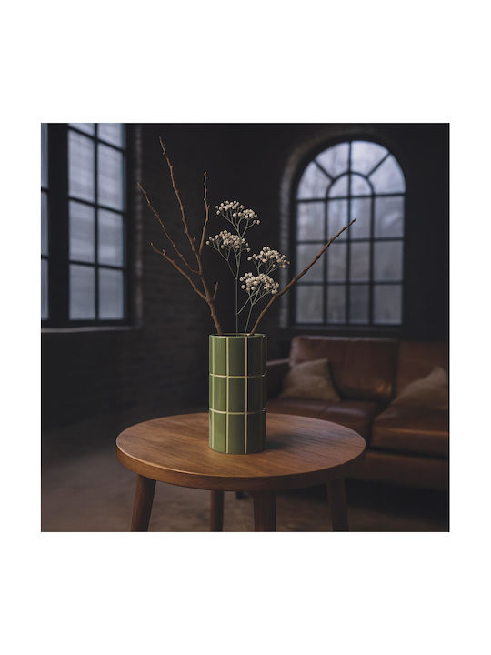 Selected by Pragmatic Dekorative Keramik Vasen