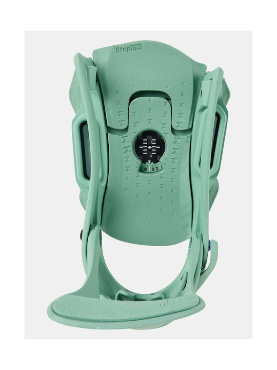 Burton Cartel X Est Grün Farbe