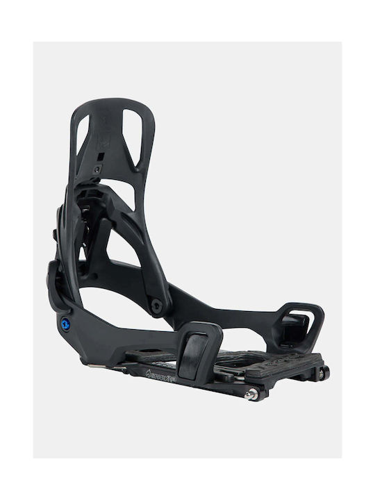 Burton Ανδρικές Δέστρες Snowboard Μαύρο Χρώμα