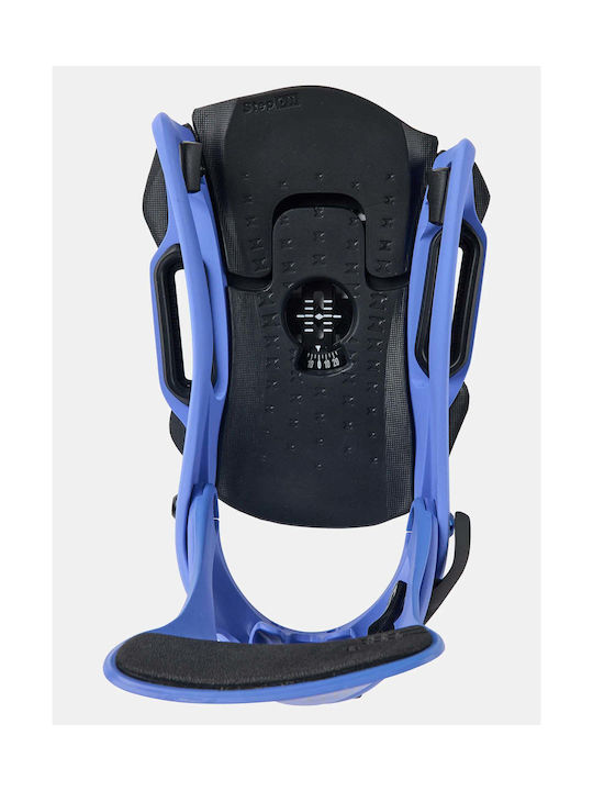 Burton Cartel X Est Ski & Snowboard Bindings Beige