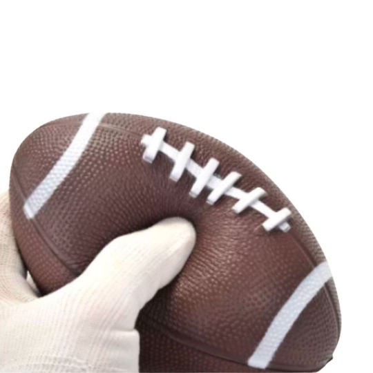 Kids Ball Rugby 17.018cm.