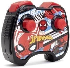 Jada Toys Marvel Teleghidat Mașină Buggy Roșu