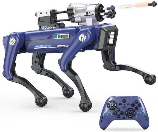 Teleghidat Robot