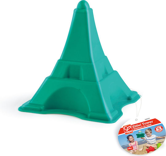 Beach Toy Eiffel Tower