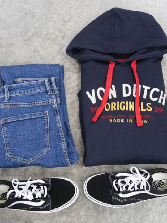 Von Dutch
