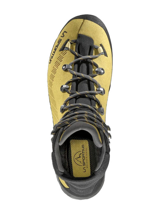 La Sportiva Aequilibrium Trek Мъжки Планински Боти Водоустойчиви с Мембрана Gore-Tex Черни