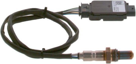 Nox Sensor Additive Injection Bosch 0 281 008 502