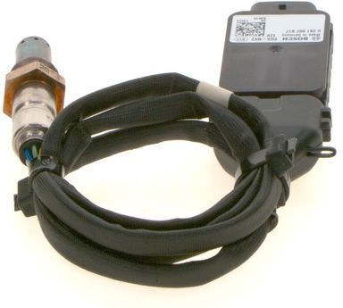 Senzor Nox Injecție Aditiv Bosch 0 281 007 817