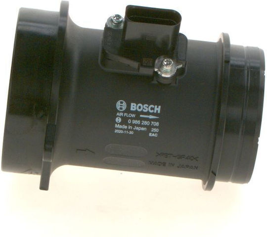 Bosch Luftstromsensor 0 986 280 708