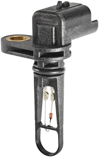 Intake Air Temperature Sensor Valeo 255601